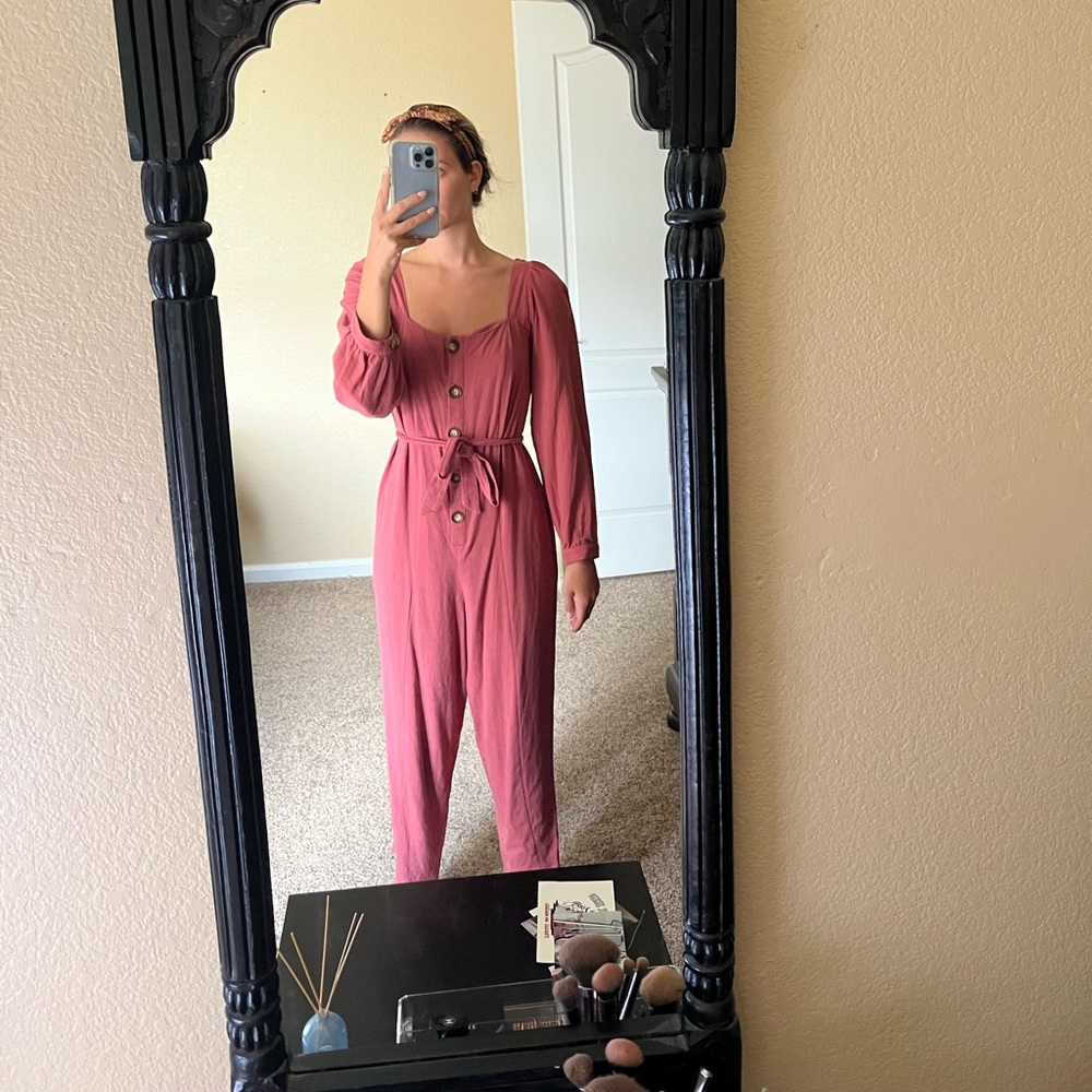 ASOS Jumpsuit